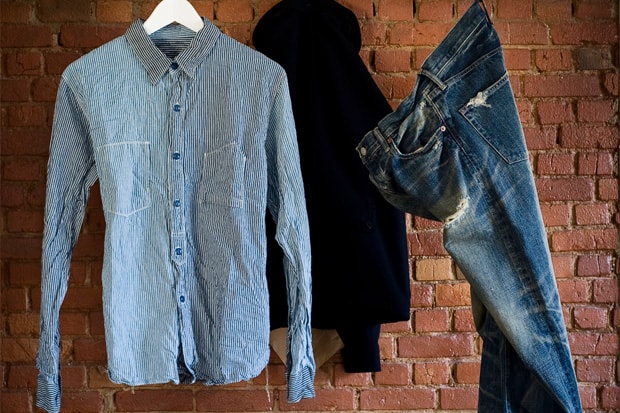 SPELLBOUND 2010 Fall/Winter Collection