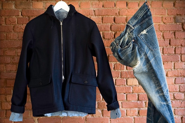 SPELLBOUND 2010 Fall/Winter Collection