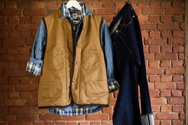 SPELLBOUND 2010 Fall/Winter Collection