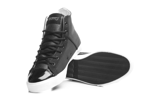 Stampd' 2010 Spring Collection