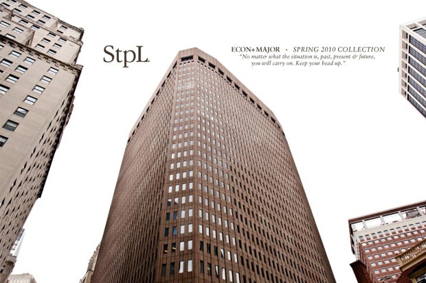 STPL 2010 Spring Collection