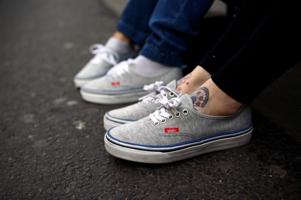 Streetsnaps: Fleece