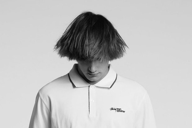 Stussy Deluxe x Reyn Spooner Capsule Collection