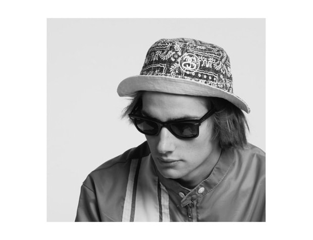 Stussy Deluxe x Reyn Spooner Capsule Collection