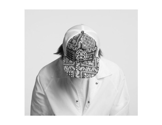 Stussy Deluxe x Reyn Spooner Capsule Collection