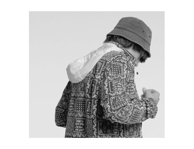 Stussy Deluxe x Reyn Spooner Capsule Collection