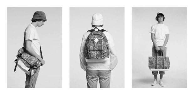 Stussy Deluxe x Reyn Spooner Capsule Collection
