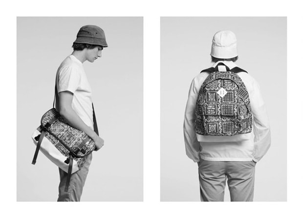 Stussy Deluxe x Reyn Spooner Capsule Collection