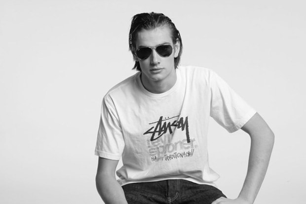 Stussy Deluxe x Reyn Spooner Capsule Collection