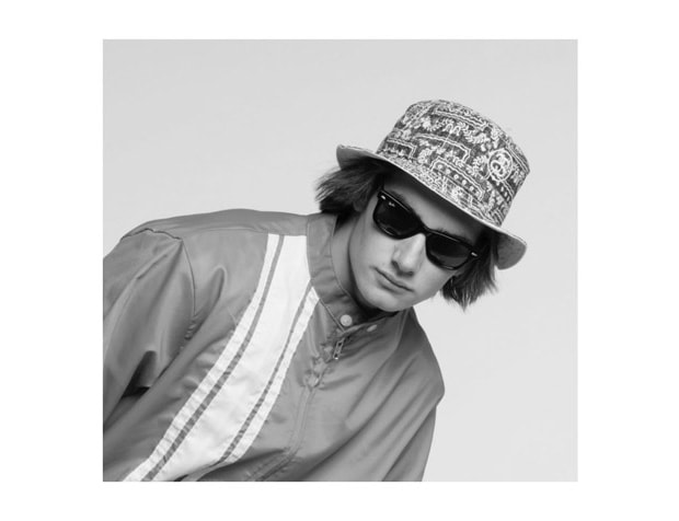 Stussy Deluxe x Reyn Spooner Capsule Collection