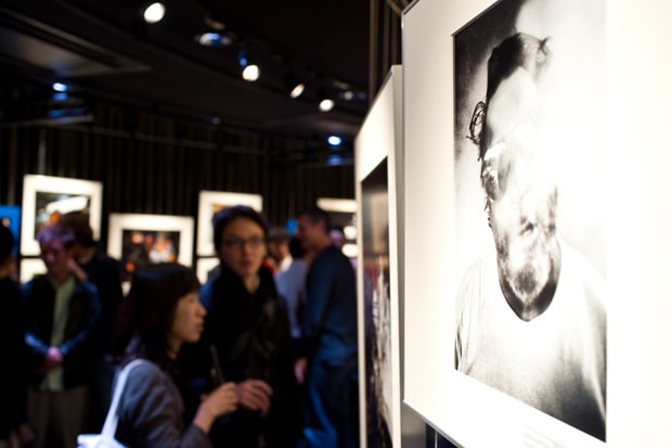 Stussy x Ricoh GR Digital III Artist Project Exhibition Recap