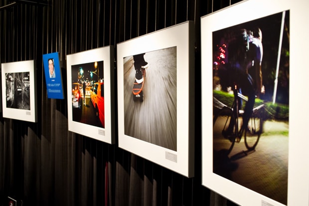 Stussy x Ricoh GR Digital III Artist Project Exhibition Recap