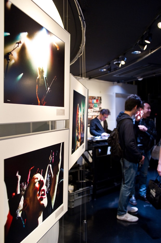 Stussy x Ricoh GR Digital III Artist Project Exhibition Recap