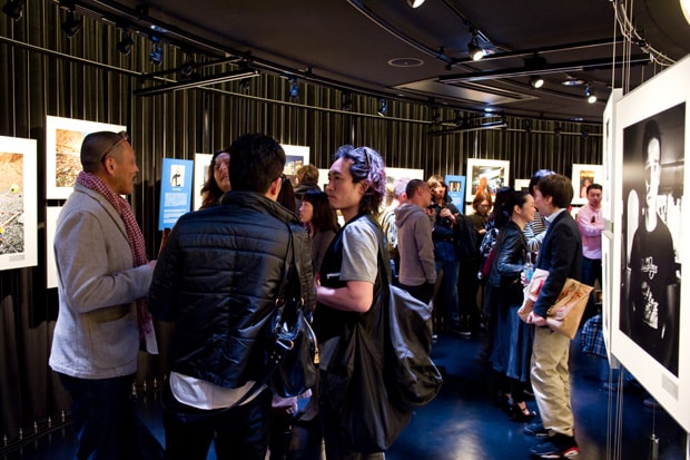 Stussy x Ricoh GR Digital III Artist Project Exhibition Recap