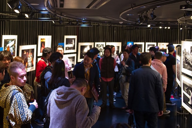 Stussy x Ricoh GR Digital III Artist Project Exhibition Recap