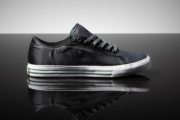Supra 2010 Summer Injection Nylon Pack