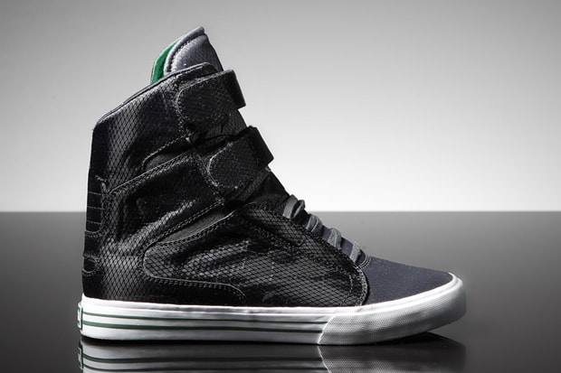Supra 2010 Summer Injection Nylon Pack