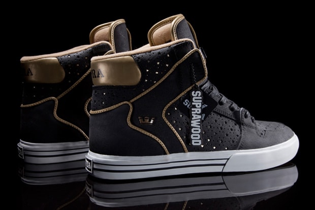 Supra “Suprawood” Vaider