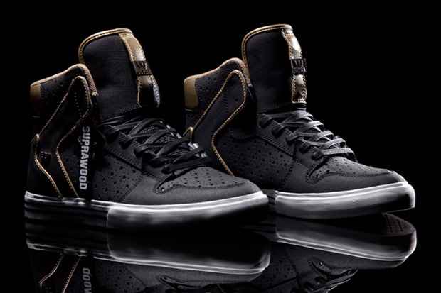 Supra “Suprawood” Vaider