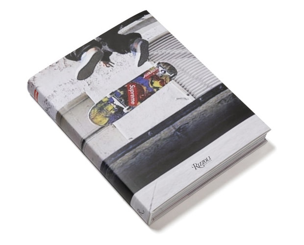 Supreme Book