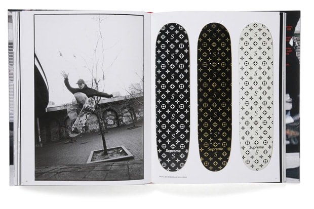 Supreme Book