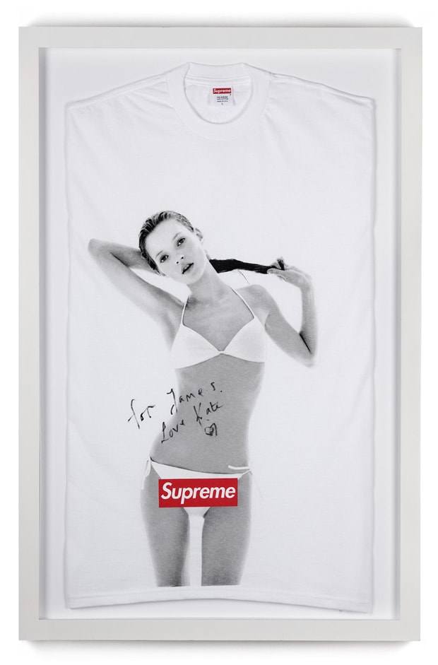 Supreme Book: Behind the Scenes