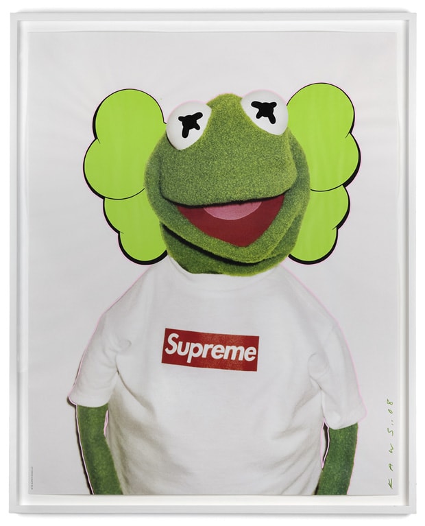 Supreme Book: Behind the Scenes