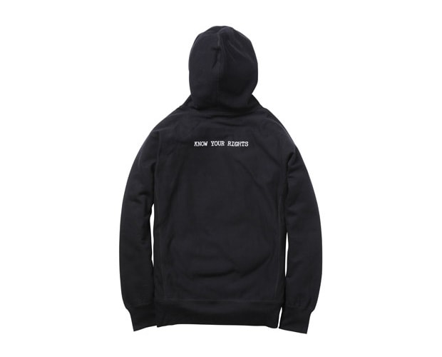 The Clash x Supreme 2010 Spring/Summer Collection