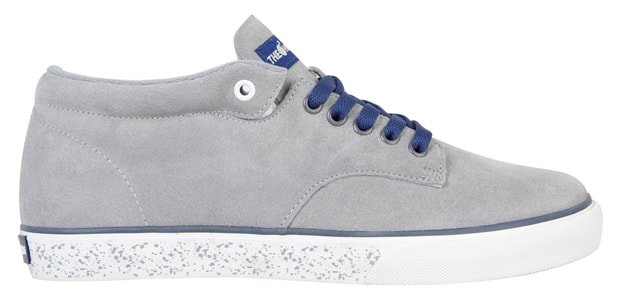 The Hundreds 2010 Summer Footware Collection