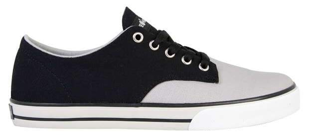 The Hundreds 2010 Summer Footware Collection