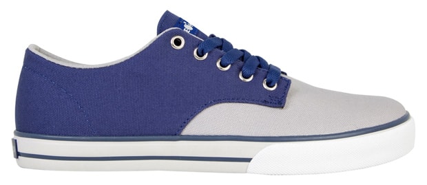 The Hundreds 2010 Summer Footware Collection