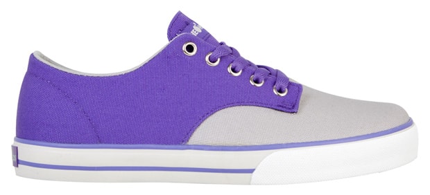 The Hundreds 2010 Summer Footware Collection