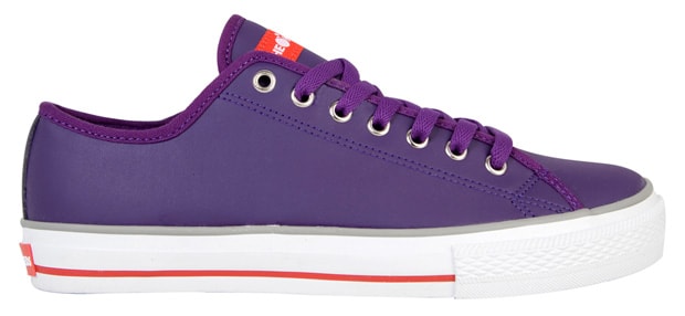 The Hundreds 2010 Summer Footware Collection