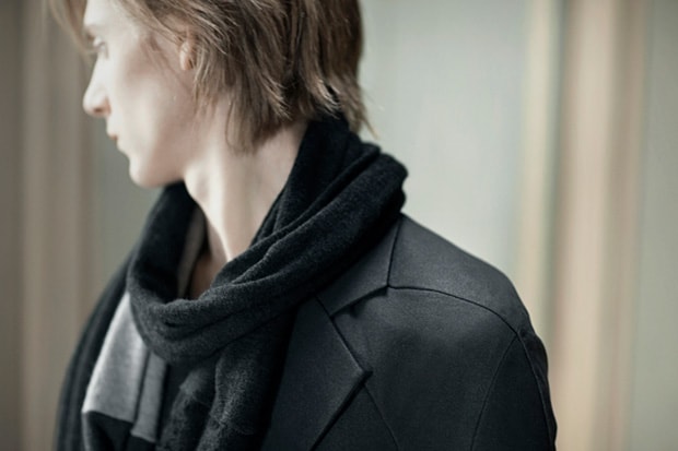 The Individualist(s) 2010 Fall Lookbook