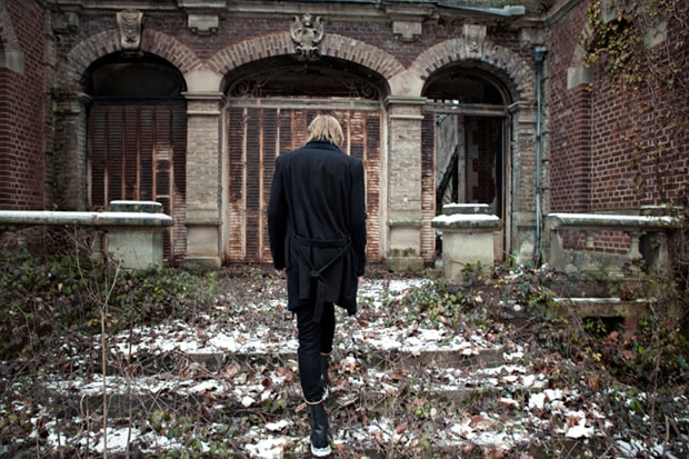 The Individualist(s) 2010 Fall Lookbook