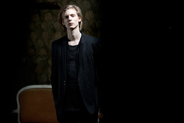 The Individualist(s) 2010 Fall Lookbook