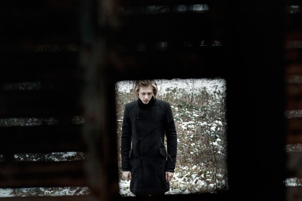 The Individualist(s) 2010 Fall Lookbook