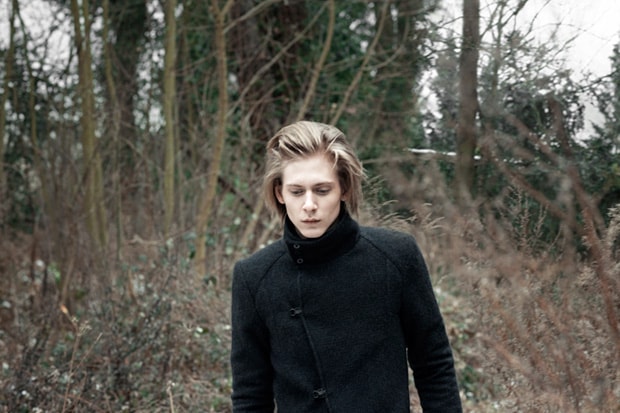 The Individualist(s) 2010 Fall Lookbook