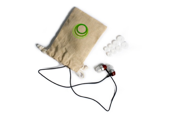 thinksound rain ts01 Earphones