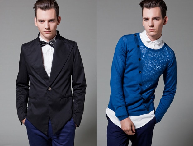 Timo Weiland 2010 April New Releases