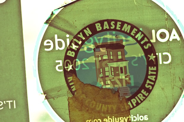 ON & BEYOND: Tommy Rebel Brooklyn Basement Visit