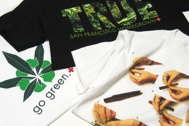 True "420" Pack