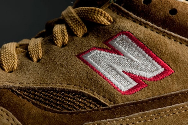 Undefeated x New Balance 1500 "Desert Storm"