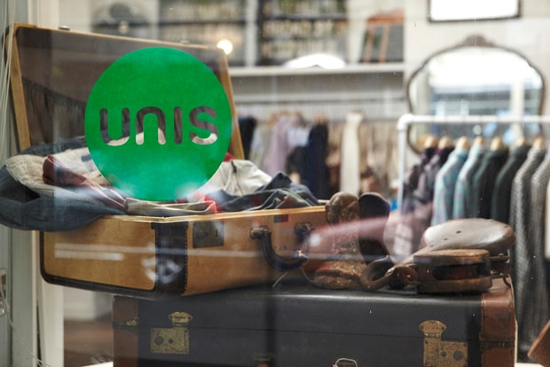 Unis Nolita New York