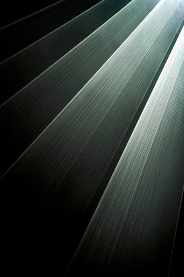 UVA "Speed of Light" Exhibition Recap