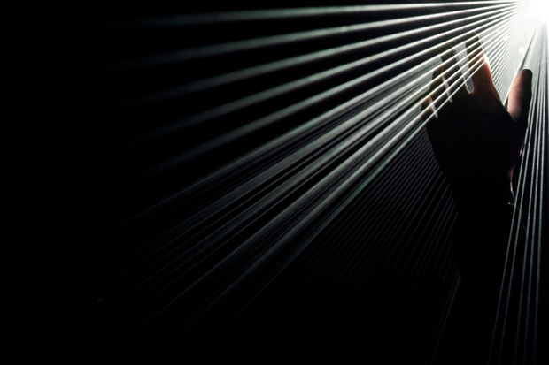 UVA "Speed of Light" Exhibition Recap