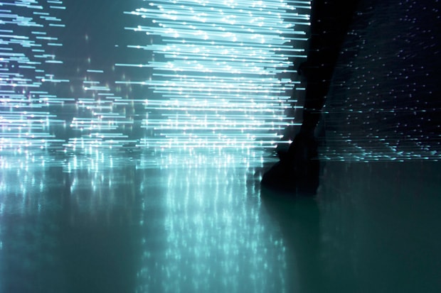 UVA "Speed of Light" Exhibition Recap