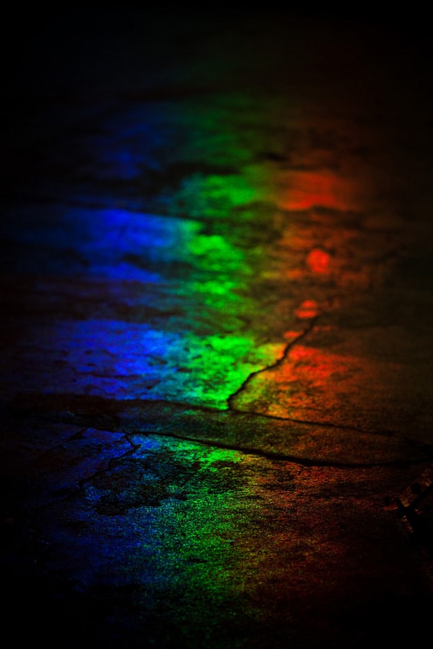 UVA "Speed of Light" Exhibition Recap