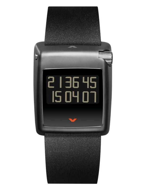 Ventura v-tec Kappa Watches