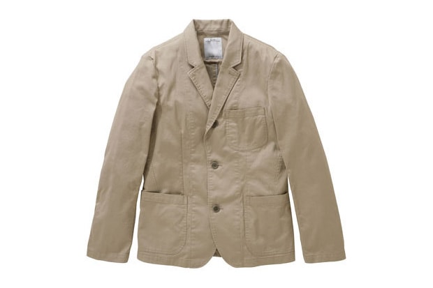 visvim 2010 Spring/Summer Collection April Releases